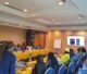 Cotonou, 6 Août 2025_Atelier de validation du rapport sur l'inclusion des jeunes, femmes et personnes en situation de handicap dans le commerce transfrontalier